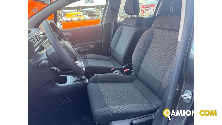 Citroen C3 PureTech 110 S&S Max | Altro Altro | VIVA BRESCIA DIESEL SPA