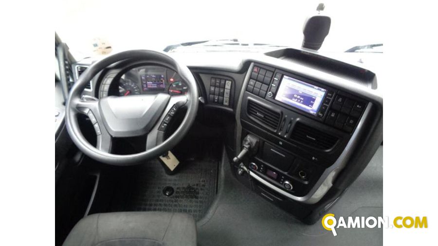 Iveco STRALIS AS440S46 STRALIS AS440S46 | Altro Altro | VIVA BRESCIA DIESEL SPA