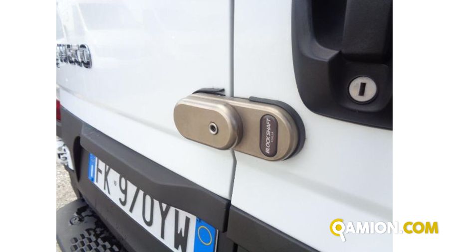 Iveco DAILY 35S16V 2.3 HPT passo 4100 h2 | Altro Altro | VIVA BRESCIA DIESEL SPA