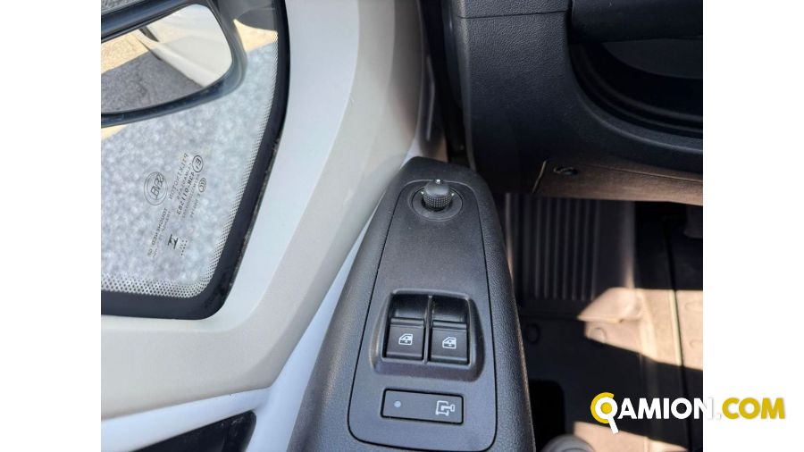 Fiat DUCATO 33 2.2 Mjt 120CV Furgone Mh2 Altro | VIVA BRESCIA DIESEL SPA