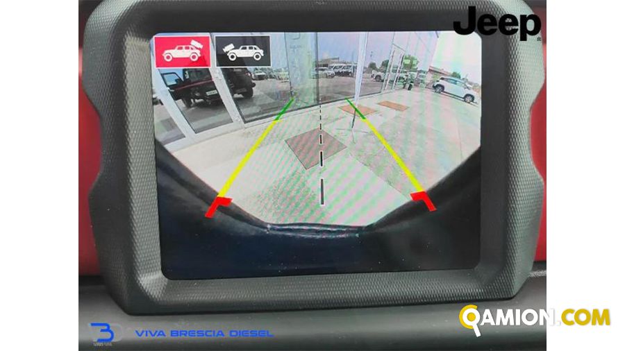 Jeep Wrangler Unlimited 2.0 Turbo Rubicon | Altro Altro | VIVA BRESCIA DIESEL SPA