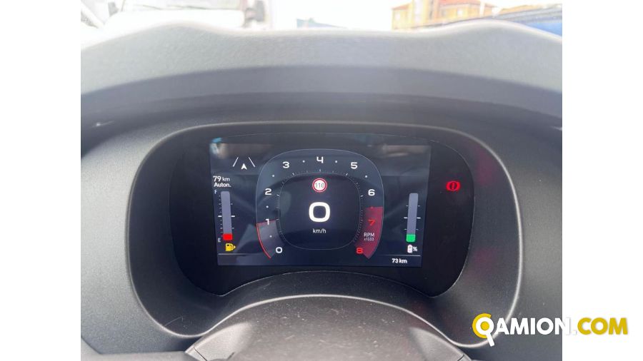 Fiat PANDA 1.0 FireFly S&S Hybrid | Altro Altro | VIVA BRESCIA DIESEL SPA