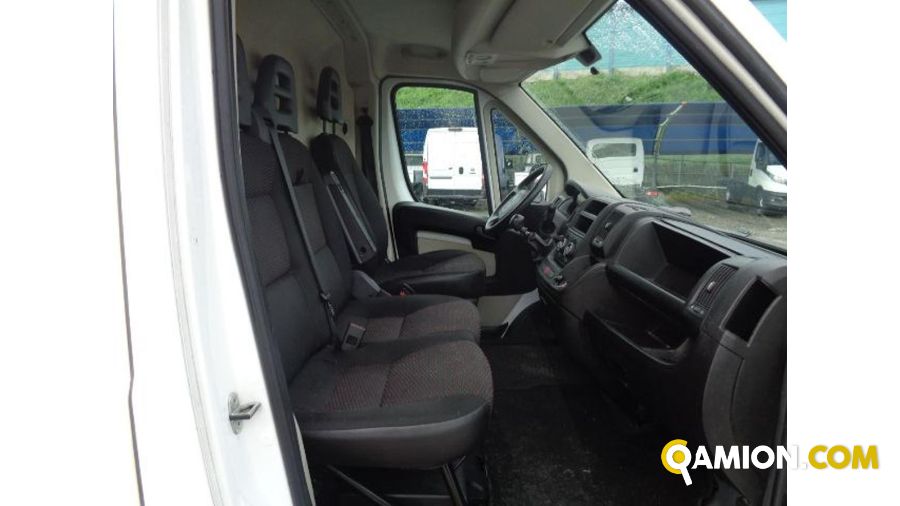 Citroen JUMPER 33 BlueHDi 160 PLM-TM Furgone Altro | VIVA BRESCIA DIESEL SPA