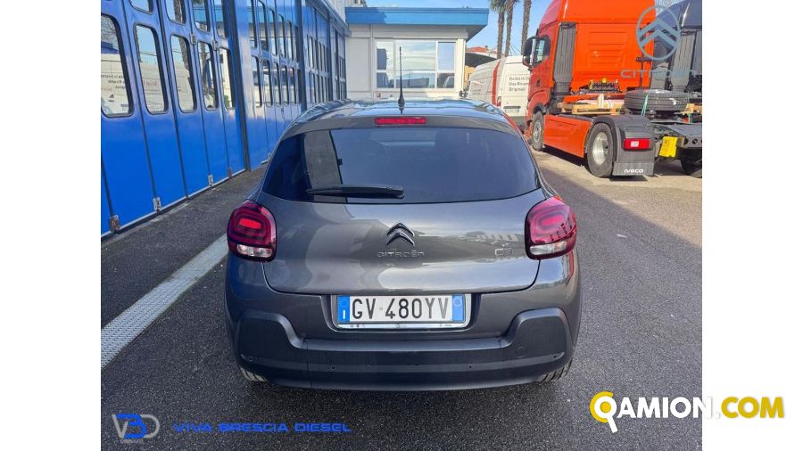Citroen C3 PureTech 110 S&S Max | Altro Altro | VIVA BRESCIA DIESEL SPA
