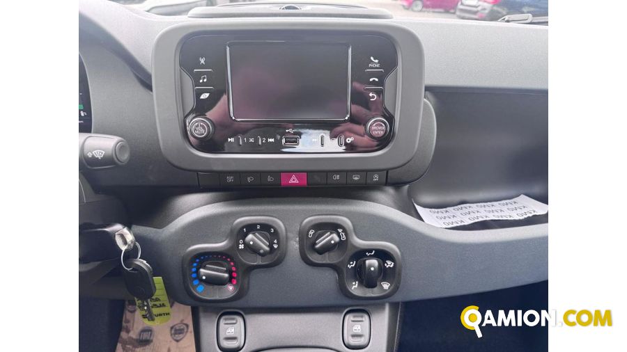 Fiat PANDA 1.0 FireFly S&S Hybrid | Altro Altro | VIVA BRESCIA DIESEL SPA