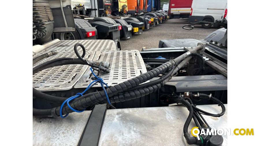 Daf XF 510 trattore stradale XF 510 trattore stradale | Motrice semirimorchio Altro | VIVA BRESCIA DIESEL SPA