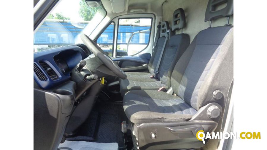 Iveco DAILY 35S16V 2.3 HPT passo 4100 h2 | Altro Altro | VIVA BRESCIA DIESEL SPA