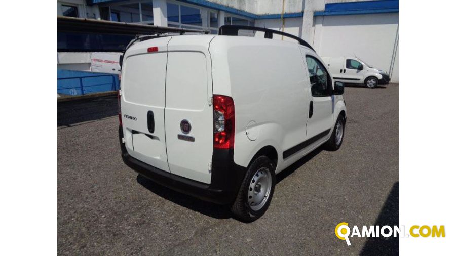 Fiat FIORINO 1.3 MJT 80CV Cargo Altro | VIVA BRESCIA DIESEL SPA