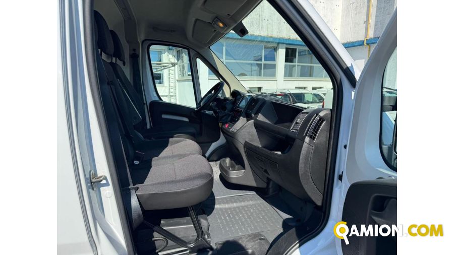 Fiat DUCATO 33 2.2 Mjt 120CV Furgone Mh2 Altro | VIVA BRESCIA DIESEL SPA