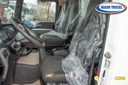 Man TGM 18.290 BL CH TGM 18.290 BL CH | Mason Trucks
