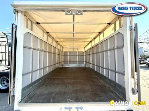 Iveco DAILY 35C16 DAILY 35C16 | Mason Trucks