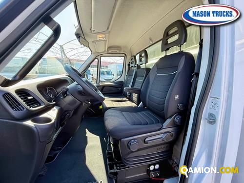 Iveco DAILY 35C16 DAILY 35C16 | Mason Trucks