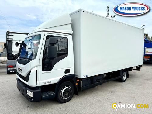 Iveco EUROCARGO eurocargo 75-190 | Mason Trucks