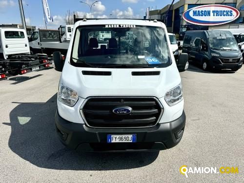 Ford TRANSIT TRANSIT | Mason Trucks