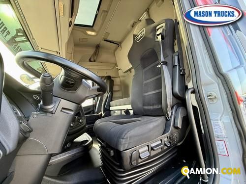 Iveco S-WAY s480 | Mason Trucks