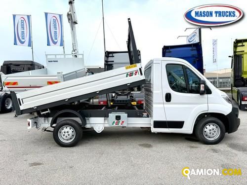 Citroen JUMPER JUMPER | Mason Trucks
