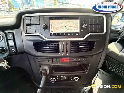 Iveco S-WAY s480 | Mason Trucks