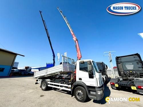 Iveco eurocargo 120e eurocargo 120e | Mason Trucks