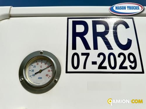 Iveco DAILY 35C16 DAILY 35C16 | Mason Trucks