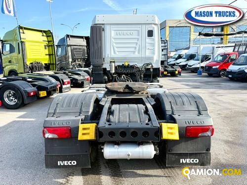 Iveco X-WAY X-WAY | Mason Trucks