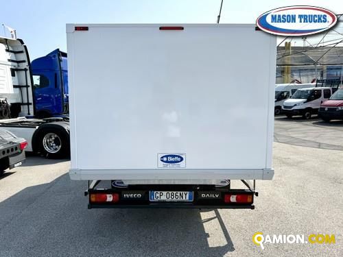 Iveco DAILY 35C16 DAILY 35C16 | Mason Trucks