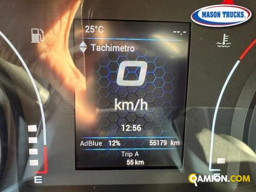 Iveco DAILY 35C16 DAILY 35C16 | Mason Trucks