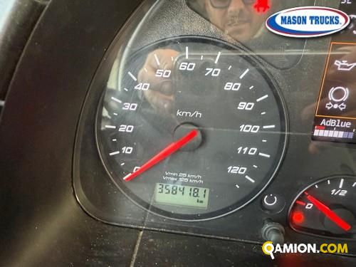 Iveco X-WAY X-WAY | Mason Trucks