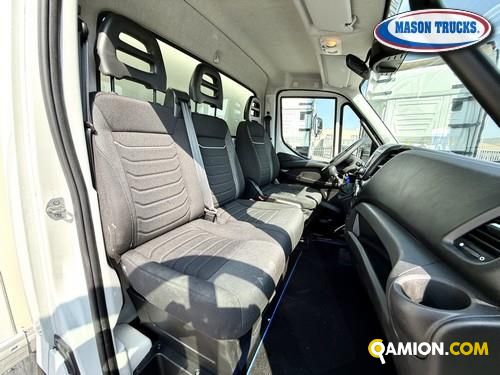 Iveco DAILY 35C16 DAILY 35C16 | Mason Trucks