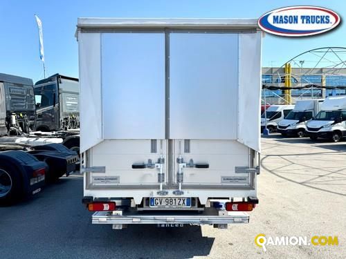 Iveco DAILY 35C16 DAILY 35C16 | Mason Trucks