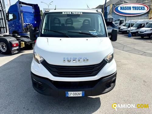 Iveco DAILY 35C16 DAILY 35C16 | Mason Trucks