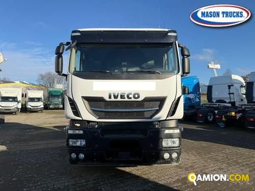 Iveco X-WAY X-WAY | Mason Trucks