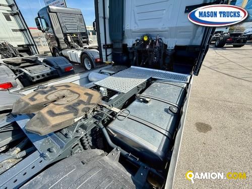 Iveco S-WAY s480 | Mason Trucks