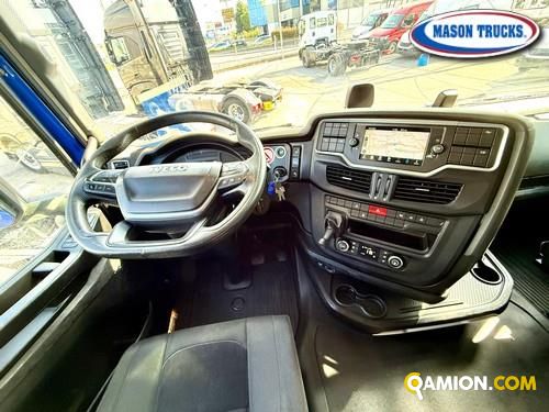 Iveco S-WAY s480 | Mason Trucks