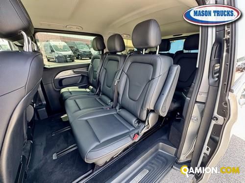 Mercedes V250 V250 | Mason Trucks