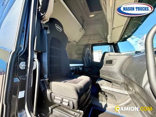 Iveco S-WAY 530 | Mason Trucks