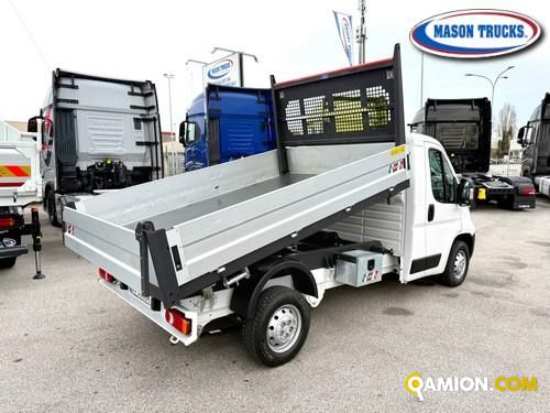 Citroen JUMPER JUMPER | Mason Trucks