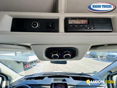 Ford TRANSIT TRANSIT | Mason Trucks
