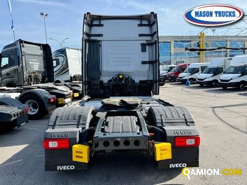 Iveco S-WAY s480 | Mason Trucks