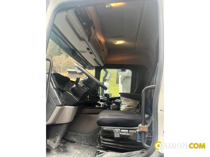 Scania G450 G450 | Mason Trucks