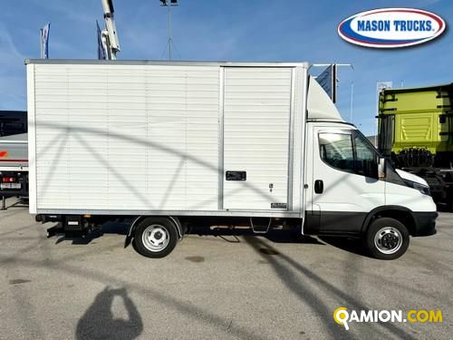 Iveco DAILY 35C14 DAILY 35C14 | Mason Trucks