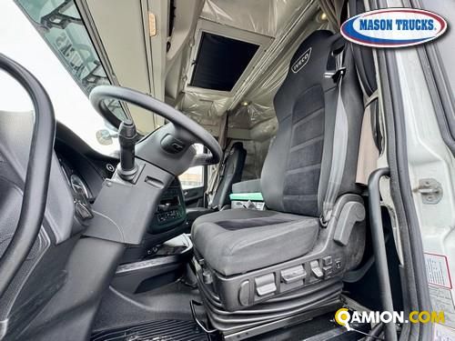 Iveco S-WAY s460 | Mason Trucks