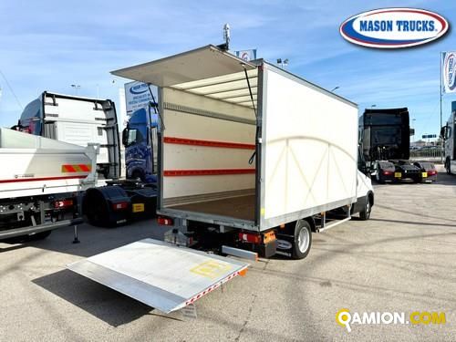 Iveco DAILY 35C16 DAILY 35C16 | Mason Trucks