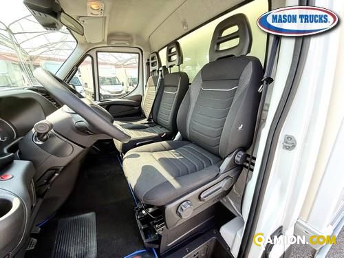 Iveco DAILY 35C16 DAILY 35C16 | Mason Trucks