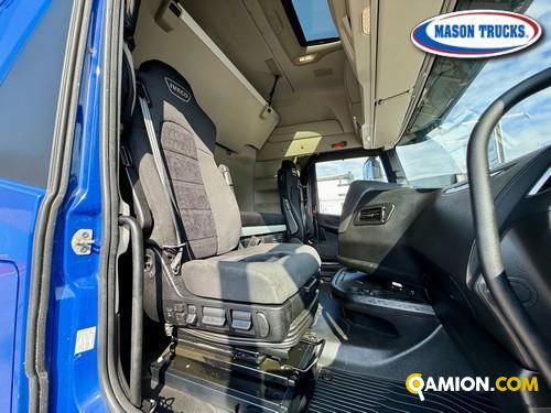 Iveco S-WAY s480 | Mason Trucks