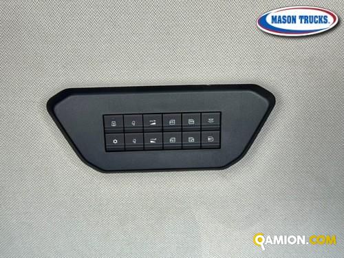 Iveco S-WAY s480 | Mason Trucks