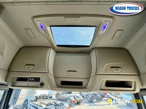 Iveco S-WAY s480 | Mason Trucks