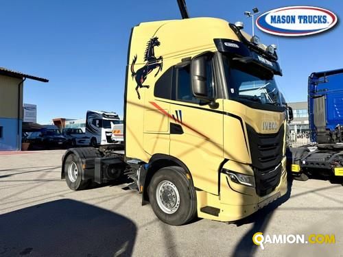 Iveco STRALIS X-Way STRALIS X-Way | Mason Trucks