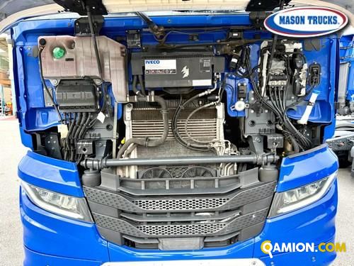 Iveco S-WAY s480 | Mason Trucks