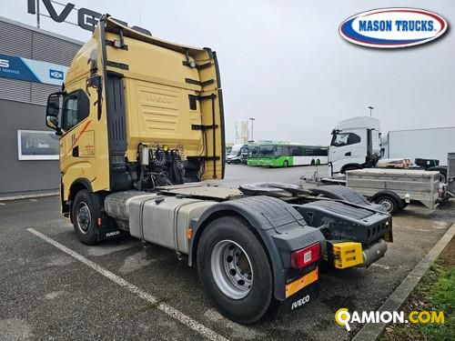 Iveco STRALIS X-Way STRALIS X-Way | Mason Trucks