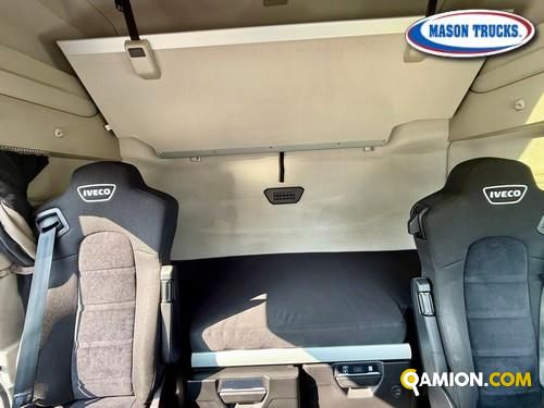 Iveco S-WAY s480 | Mason Trucks